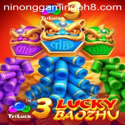 The Fascinating World of 3LuckyBaozhu: A Deep Dive into Ninong Gaming PH's Latest Sensation