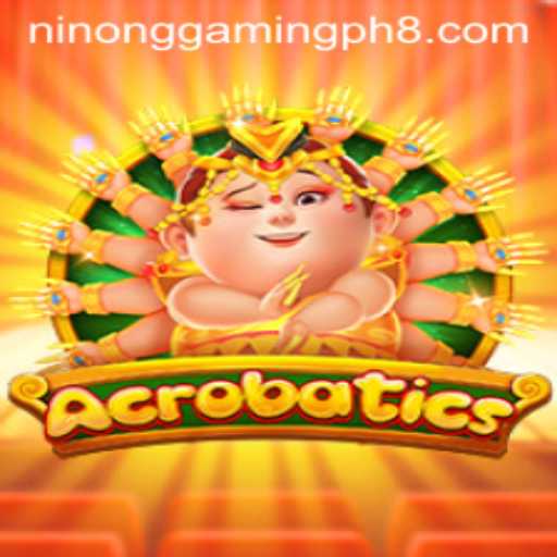 Acrobatics: Dive Into Thrilling Gameplay with Ninong Gaming PH