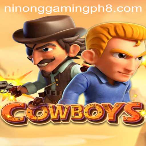 Dive into the Wild West: Exploring the World of COWBOYS by Ninong Gaming PH