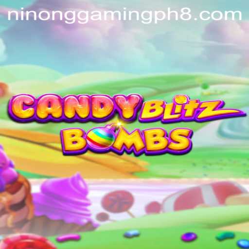 Experience the Sweet Thrills of CandyBlitzBombs with Ninong Gaming PH
