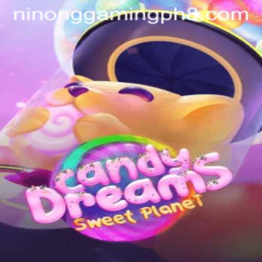 CandyDreams: The Sweet Journey into Ninong Gaming PH