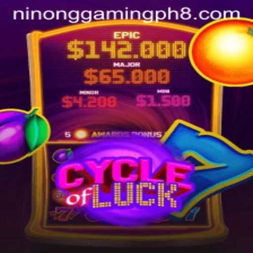 Exploring CycleofLuck: The Captivating Game Revolutionising Ninong Gaming PH