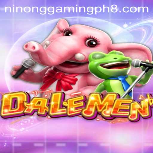 Discovering DALEMEN: A Unique Gaming Experience with Ninong Gaming PH