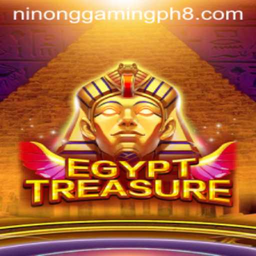 Discover the Excitement of EgyptTreasure with Ninong Gaming PH