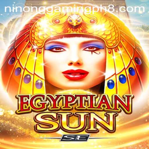 Exploring the Intricacies of EgyptianSunSE: A Dive into Ninong Gaming PH's Latest Highlight