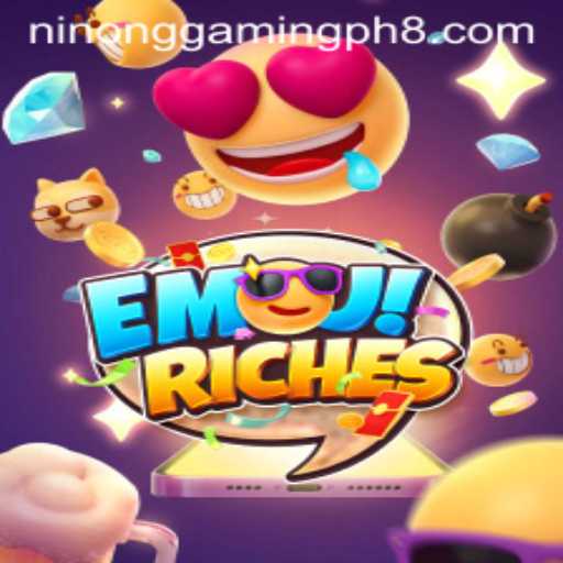 Exploring EmojiRiches: A Comprehensive Guide to the Trending Game by Ninong Gaming PH