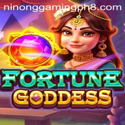 Explore the Thrilling World of FORTUNEGODDESS: A New Era in Online Gaming by Ninong Gaming PH