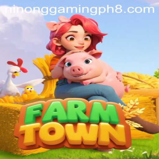 Exploring FarmTown: A Virtual Farming Adventure and Its Connection with Ninong Gaming PH