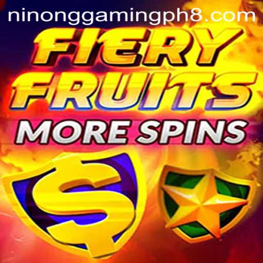 Exploring the Excitement of FieryFruitsMoreSpins: A Journey into Ninong Gaming PH