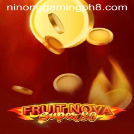 Exploring FruitNovaSuper80: A Thrilling Journey into Classic Gaming
