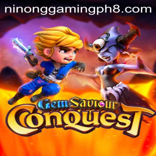 GemSaviourConquest: A Gaming Revolution with Ninong Gaming PH
