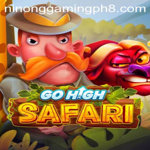 Discover GoHighSafari: A Thrilling Gaming Adventure with Ninong Gaming PH