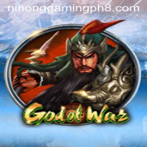 Exploring the Epic Saga of GodofWar with Ninong Gaming PH