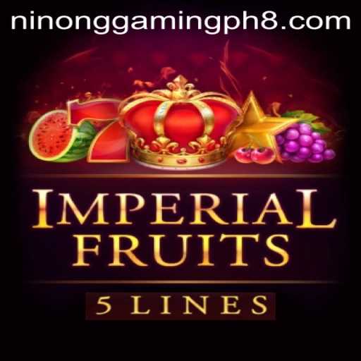 Discovering ImperialFruits5: A Thrilling Slot Adventure with Ninong Gaming PH