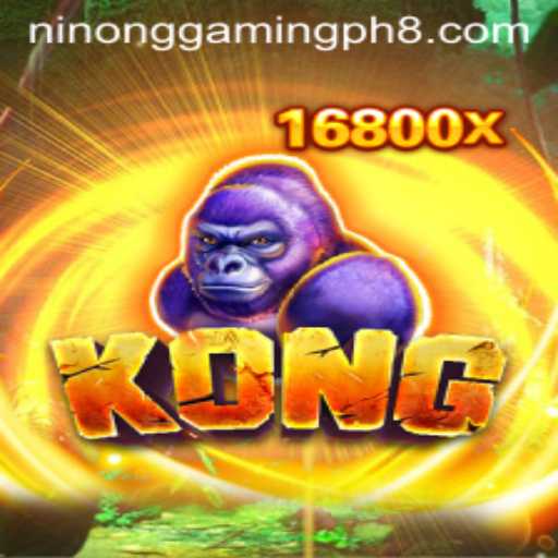 Kong Game and the Influence of Ninong Gaming PH in the Philippines