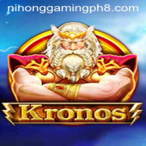 Kronos: The Gaming Experience by Ninong Gaming PH