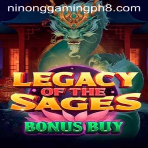 Discovering the Thrills of Legacy of the Sages Bonus Buy by Ninong Gaming PH