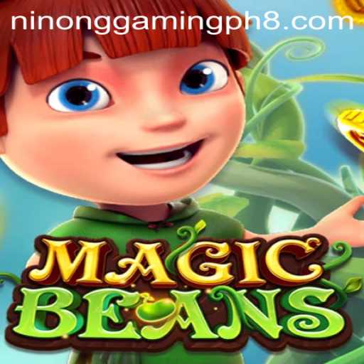 Dive into the Enchanting World of MAGICBEANS with Ninong Gaming PH