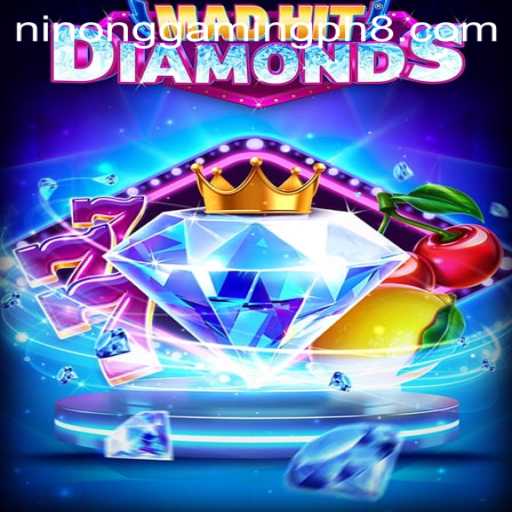 MadHitDiamonds: A Thrilling New Adventure in Mobile Gaming