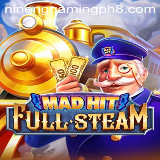 Exploring MadHitFullSteam: An In-Depth Guide to the Game's Thrills and Dynamics