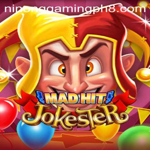 MadHitJokester: A New Era of Interactive Gaming