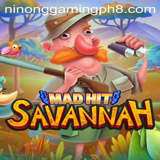 Exploring MadHitSavannah: A Thrilling Adventure Awaiting Gamers