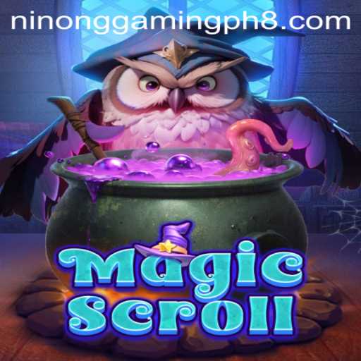 Unveiling MagicScroll: A Deep Dive into the Enchanting World of Gaming with Ninong Gaming PH