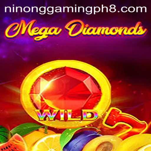 Exploring MegaDiamond: A Journey into the Dazzling Adventure by Ninong Gaming PH