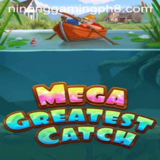 Enter the Exciting World of MegaGreatestCatch: A Deep Dive into This Thrilling Game