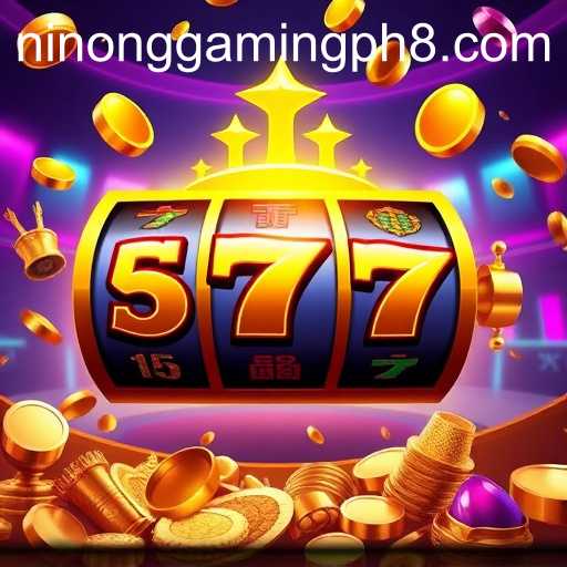 Exploring the World of Online Slots with Ninong Gaming PH