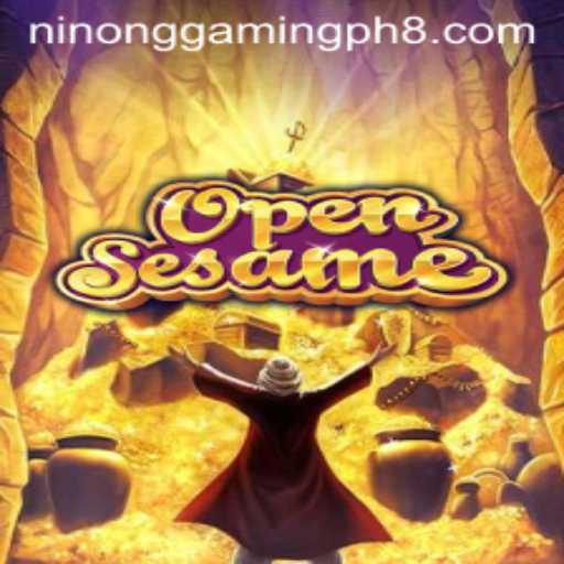 OpenSesame: The Exciting World of Ninong Gaming PH