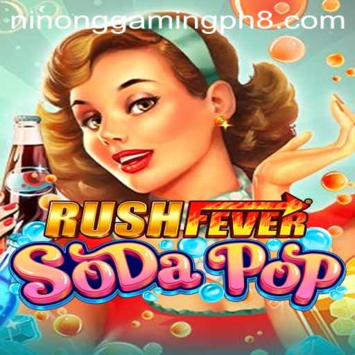 An In-Depth Look at RushFeverSodaPop - The Latest Gaming Sensation
