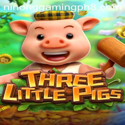 Discover the Enchanting World of THREELITTLEPIGS with Ninong Gaming PH