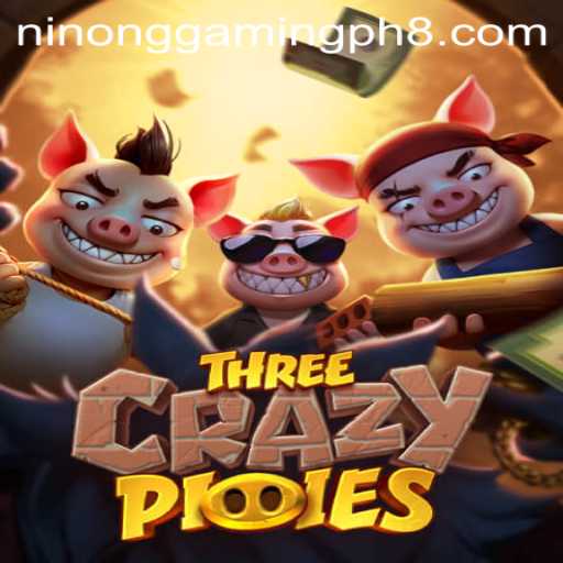 Explore the Enchanting World of ThreeCrazyPiggies with Ninong Gaming PH