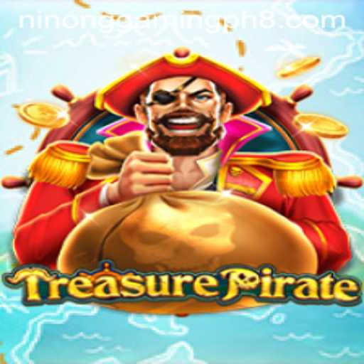 Discover the Adventures of TreasurePirate: A Deep Dive into the High Seas of Excitement