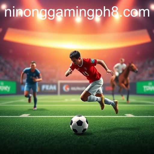 The Rise of Virtual Sports and Its Intersection with Ninong Gaming PH