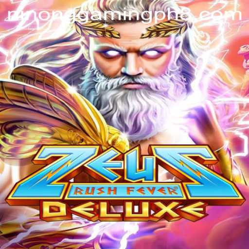 ZeusRushFeverDeluxe: An Enthralling Gaming Experience