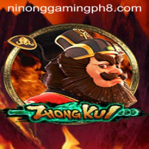 ZhongKui: Dive into the Enchanting World of Ghosts and Monsters